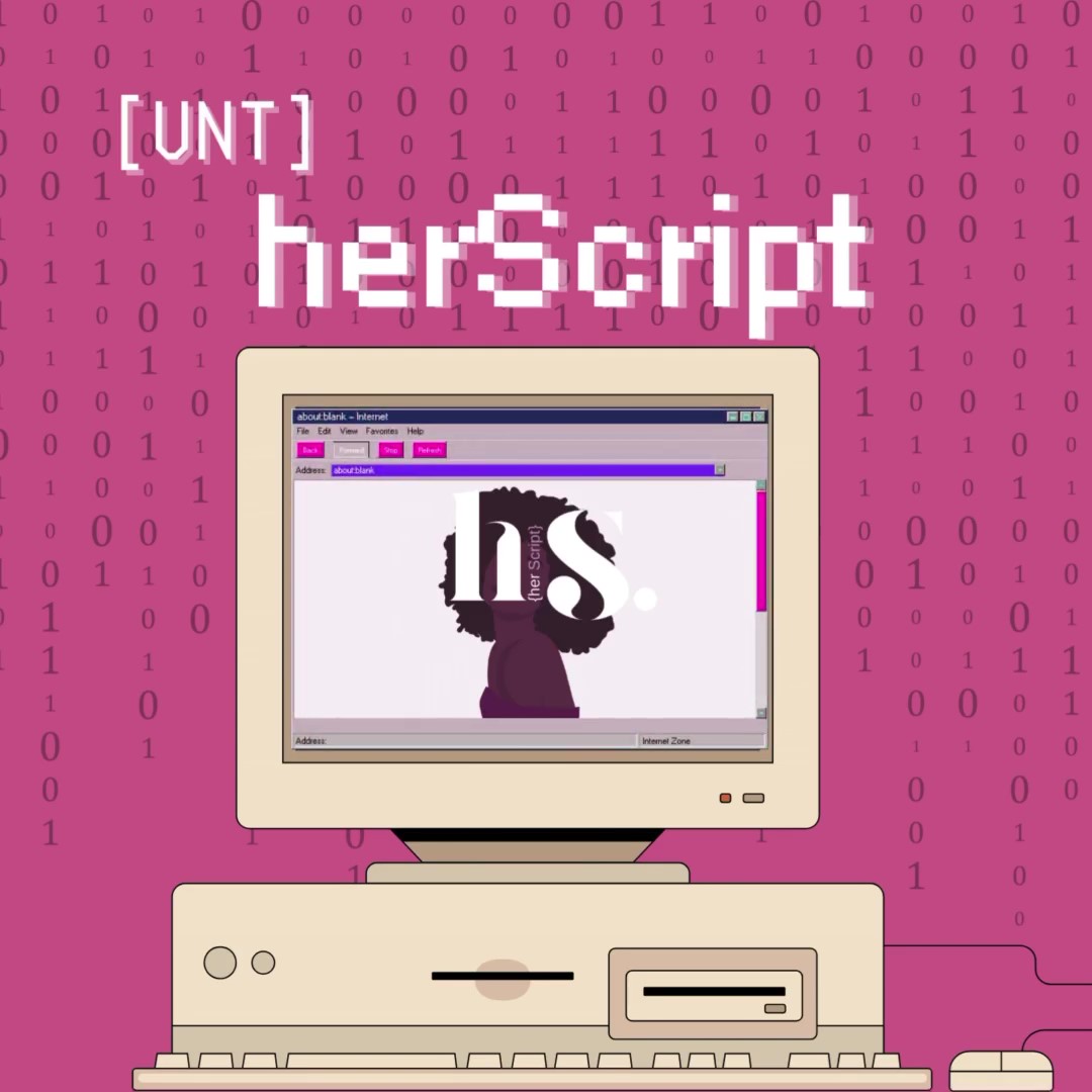 HerScript Hero